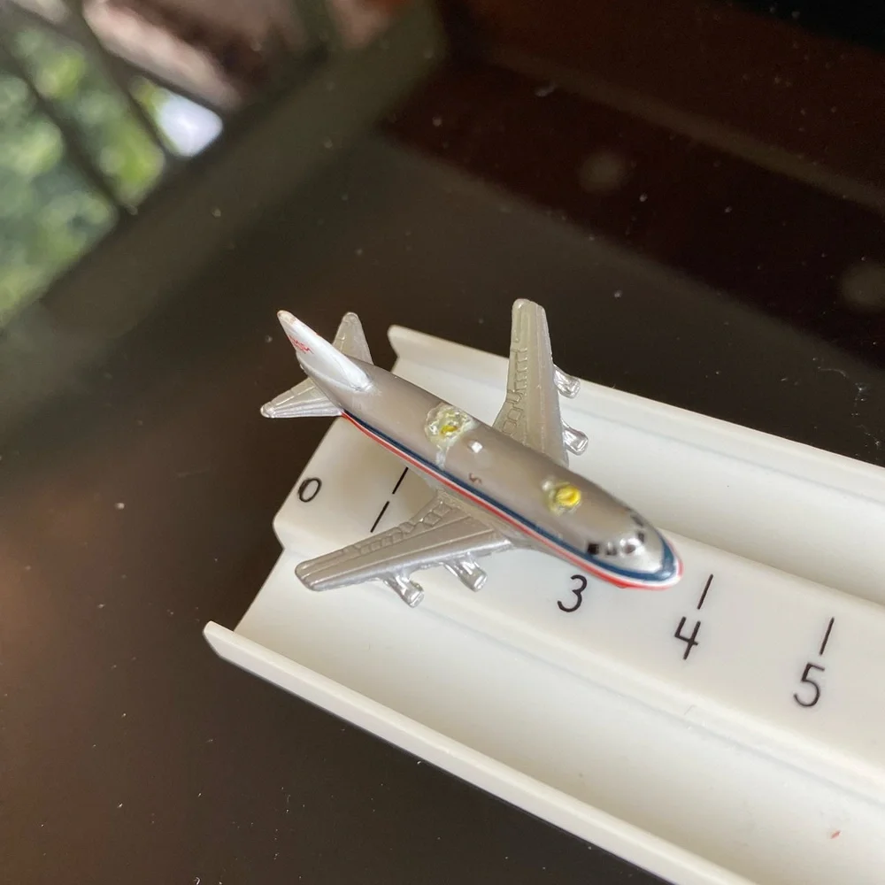 Micro Machine VINTAGE LOT - Picture 16 of 17